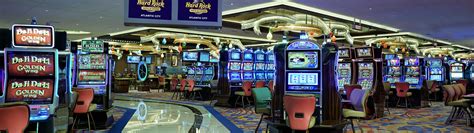 loosest slots in atlantic city 2023|Hard Rock Atlantic City opens new high.